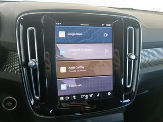 Volvo XC40 B3 2WD Ultimate Dark