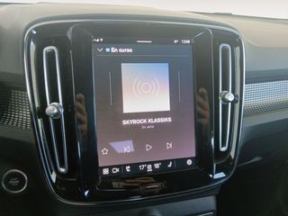 Volvo XC40 B3 2WD Ultimate Dark