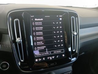 Volvo XC40 B3 2WD Ultimate Dark