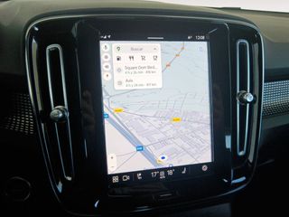 Volvo XC40 B3 2WD Ultimate Dark