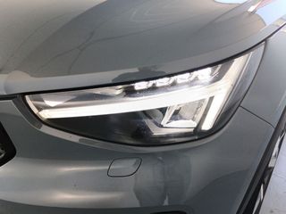 Volvo XC40 B3 2WD Ultimate Dark