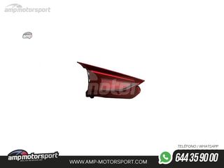 PILOTO TRASERO IZQUIERDO PARA MAZDA 3