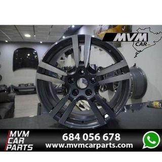 Juego de 4 Llantas 21 Turbo S P007