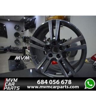 Juego de 4 Llantas 21 Turbo S P007