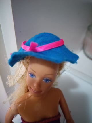 Dettagli barbie
