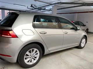 Volkswagen Golf 2018
