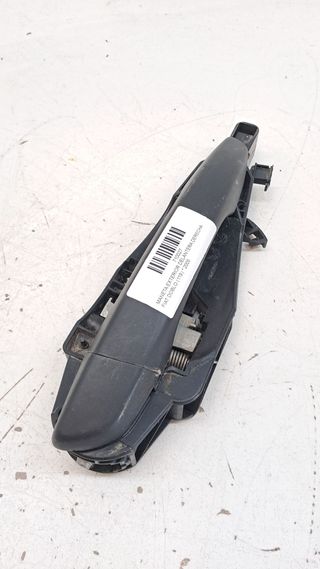 MANETA EXTERIOR DELANTERA DERECHA FIAT DOBLO (119)