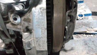 BLOQUE PEUGEOT 2008 (--.2013->) Active | 04.16 -