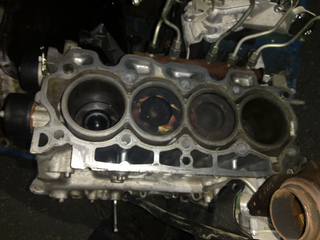 BLOQUE PEUGEOT 2008 (--.2013->) Active | 04.16 -