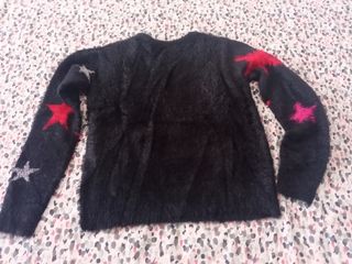 Jersey estampado