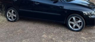 cambio Llantas 16 5x100 Seat Sport