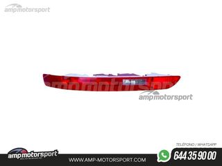 PILOTO DE PARAGOLPES TRASERO IZQUIERDO PARA AUDI Q5
