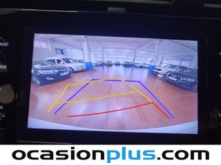 Hyundai Tucson 1.6 CRDI 48V Maxx 4x4 DCT 100 kW (136 CV)