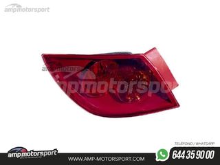 PILOTO TRASERO IZQUIERDO PARA MAZDA 3