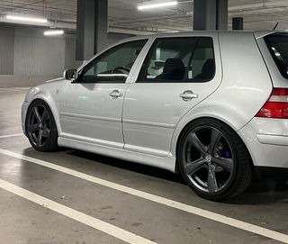 Llantas Toora 18 5x100
