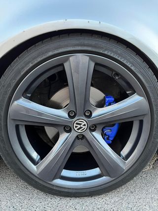 Llantas Toora 18 5x100