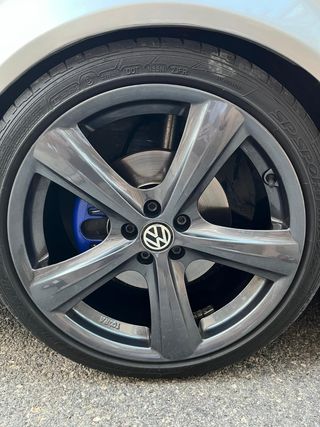 Llantas Toora 18 5x100