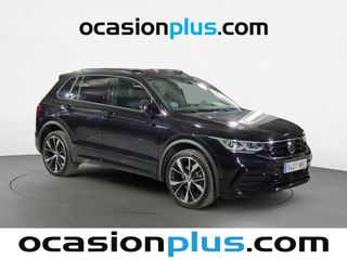 Volkswagen Tiguan R-Line 2.0 TDI 147 kW (200 CV) DSG
