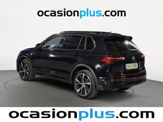 Volkswagen Tiguan R-Line 2.0 TDI 147 kW (200 CV) DSG
