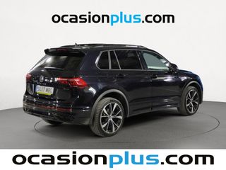 Volkswagen Tiguan R-Line 2.0 TDI 147 kW (200 CV) DSG