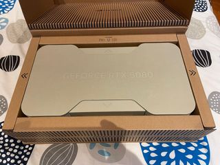 Tarjeta Gráfica Nvidia RTX 5080 Founders Edition