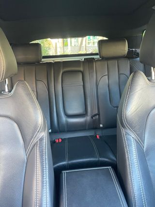 Land Rover Range Rover Evoque 2014