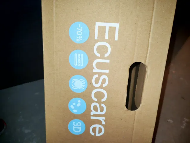 Colchón cuna 140x70