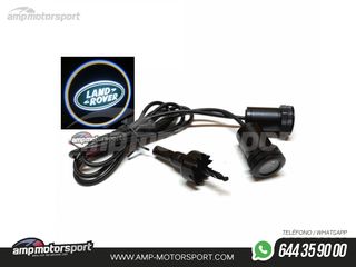 PROYECTOR DE PUERTAS UNIVERSAL LAND ROVER