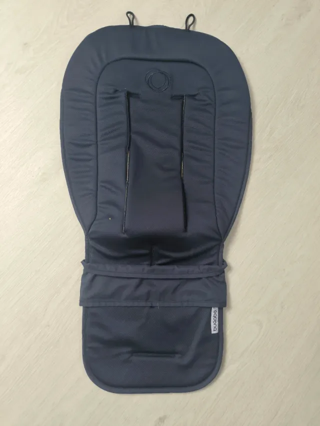 Colchoneta Bugaboo Camaleon Azul Marino