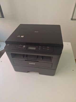 Impresora Multifunción Brother DCP-L25300W