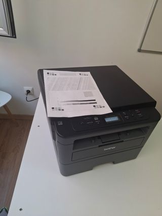 Impresora Multifunción Brother DCP-L25300W