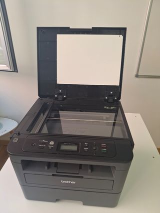 Impresora Multifunción Brother DCP-L25300W