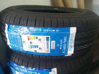 Neumático 195/65 R15 91V
