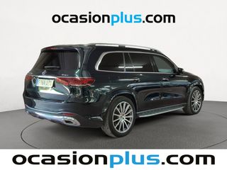 Mercedes-Benz GLS 350 d 4Matic 210 kW (286 CV)