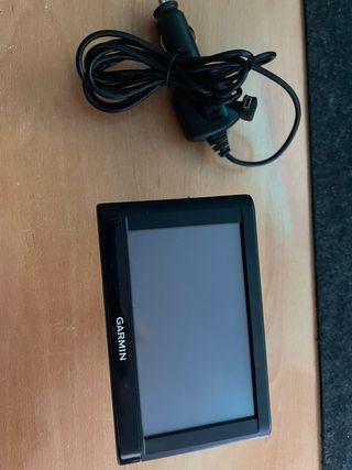 Garmin Nüvi 42LM GPS con Mapas de por Vida