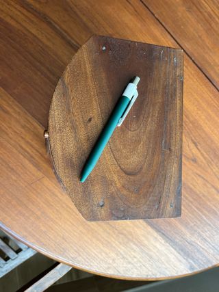 Cassettiera in teak