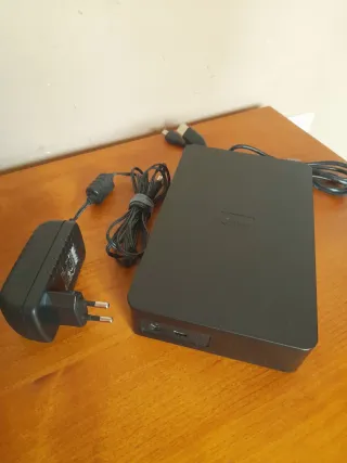 Disco Duro WD Elements 1.5 TB