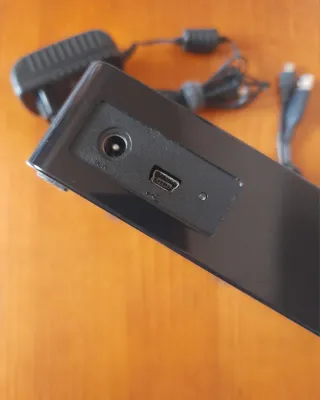 Disco Duro WD Elements 1.5 TB