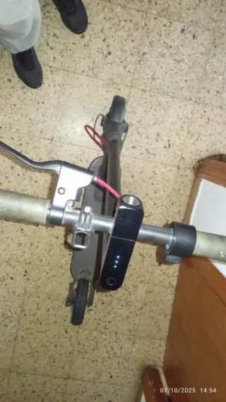 Patinete Eléctrico Xiaomi Mi Scooter 365