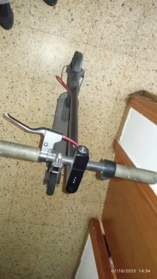 Patinete Eléctrico Xiaomi Mi Scooter 365