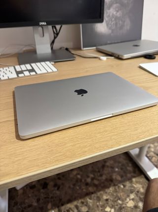 MacBook Pro M1 2021 16GB RAM 500GB SSD