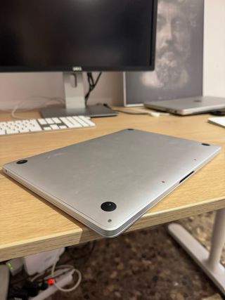 MacBook Pro M1 2021 16GB RAM 500GB SSD