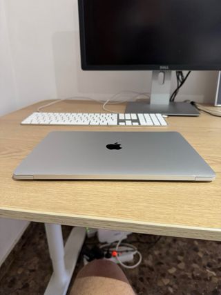 MacBook Pro M1 2021 16GB RAM 500GB SSD