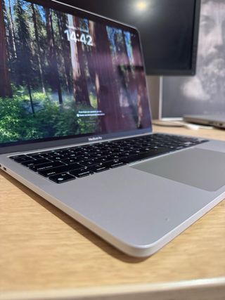 MacBook Pro M1 2021 16GB RAM 500GB SSD