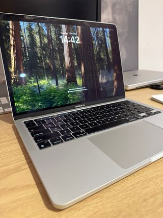 MacBook Pro M1 2021 16GB RAM 500GB SSD