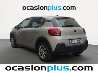 Citroen C3 PureTech 83 You! 61 kW (83 CV)