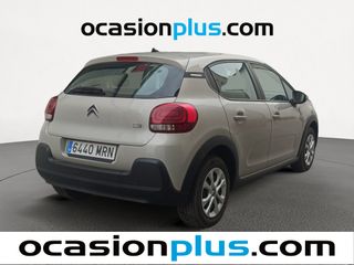 Citroen C3 PureTech 83 You! 61 kW (83 CV)