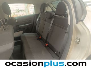 Citroen C3 PureTech 83 You! 61 kW (83 CV)