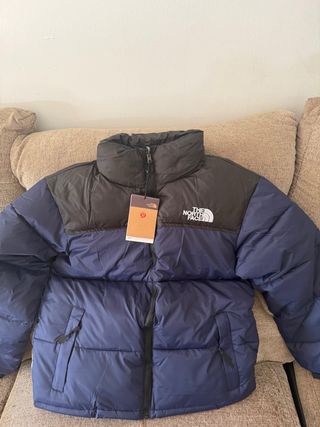 Chaqueta The North Face Tallas M, L, XL