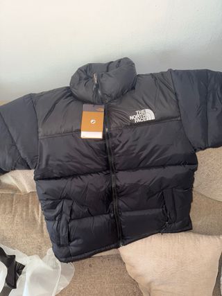 Chaqueta The North Face Tallas M, L, XL